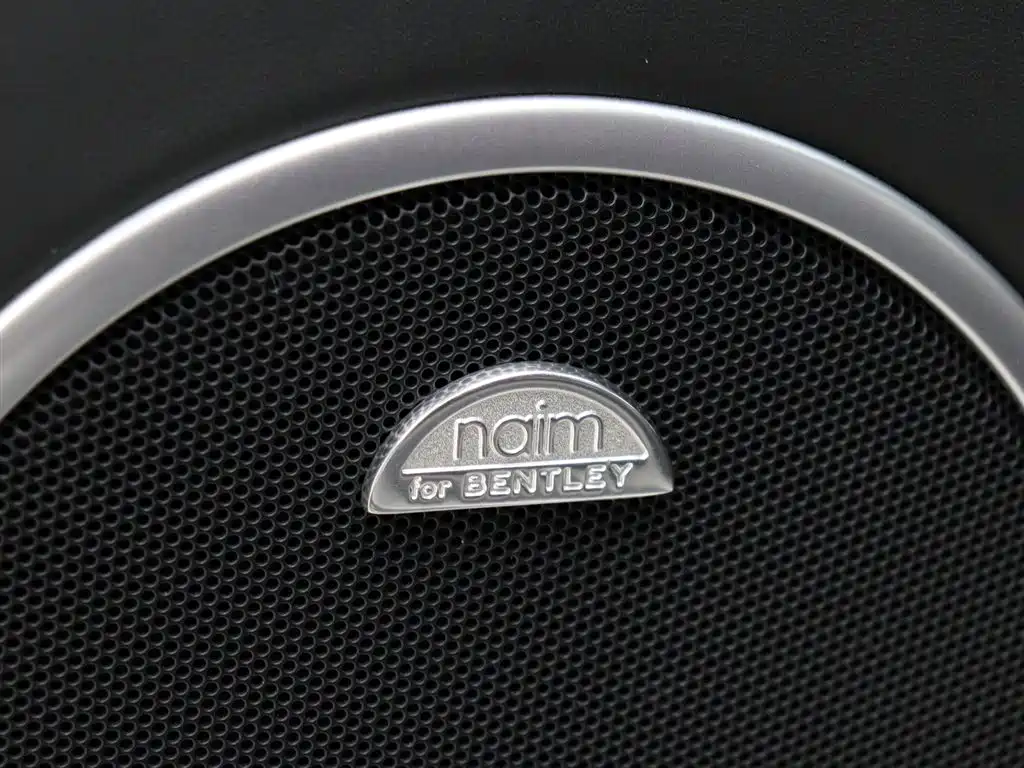 Continental 2012 4.0T GT V8 купить на сайте DeffCars