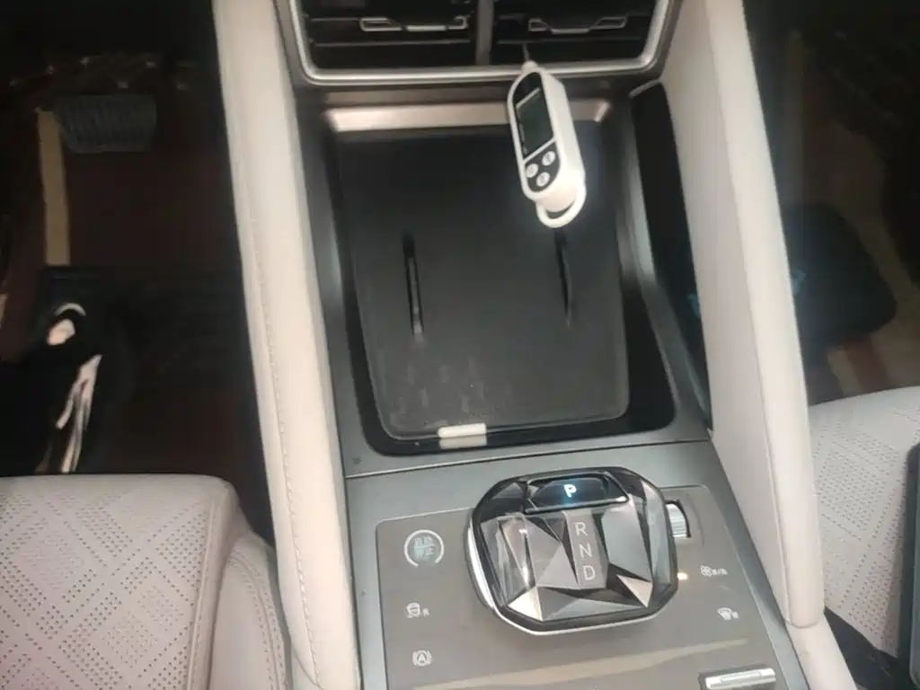 Yuan UP 2024 model 401KM leading model купить на сайте DeffCars