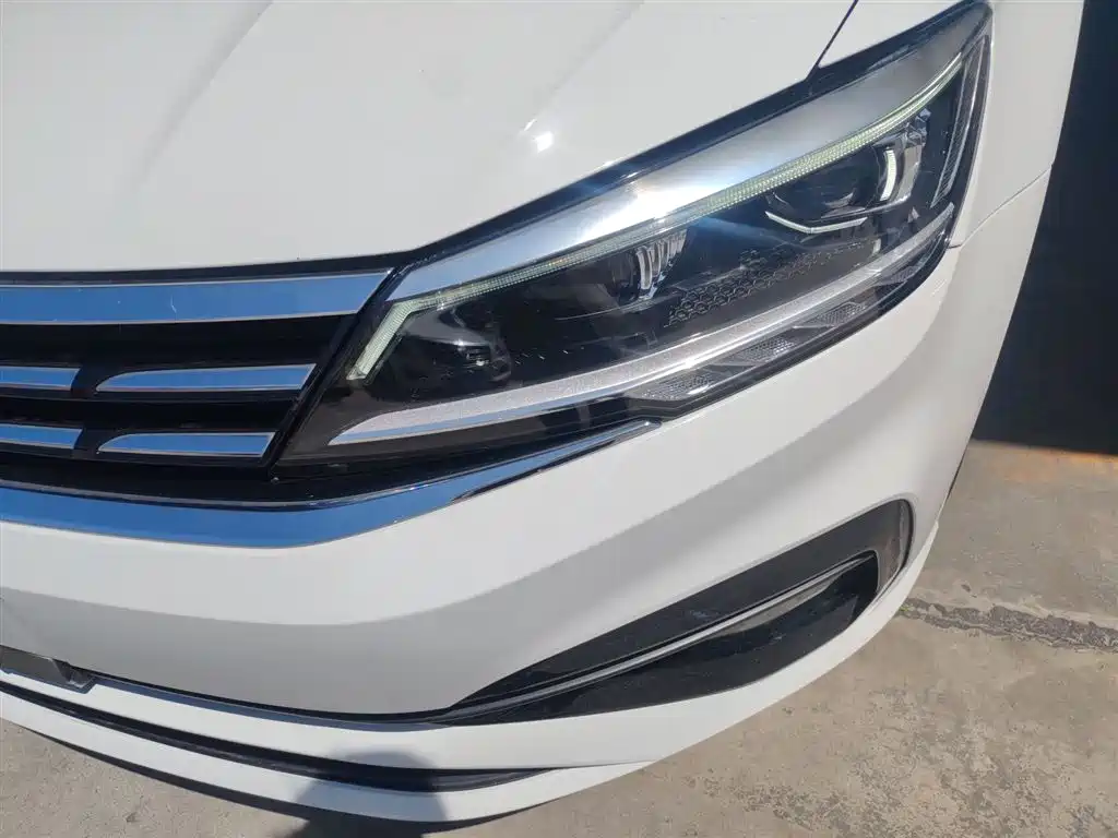Lingdu 2019 280TSI DSG Comfort Edition National VI купить на сайте DeffCars
