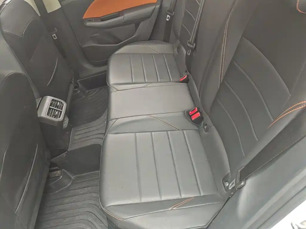 Bora 2023 200TSI DSG Yuexing Edition купить на сайте DeffCars