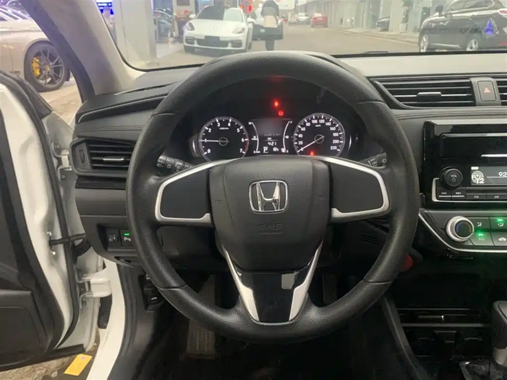 Lingpai 2019 180Turbo CVT Deluxe Edition National VI купить на сайте DeffCars