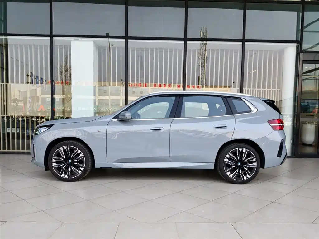 BMW X3 2025 xDrive30L Exclusive M Sports Package купить на сайте DeffCars