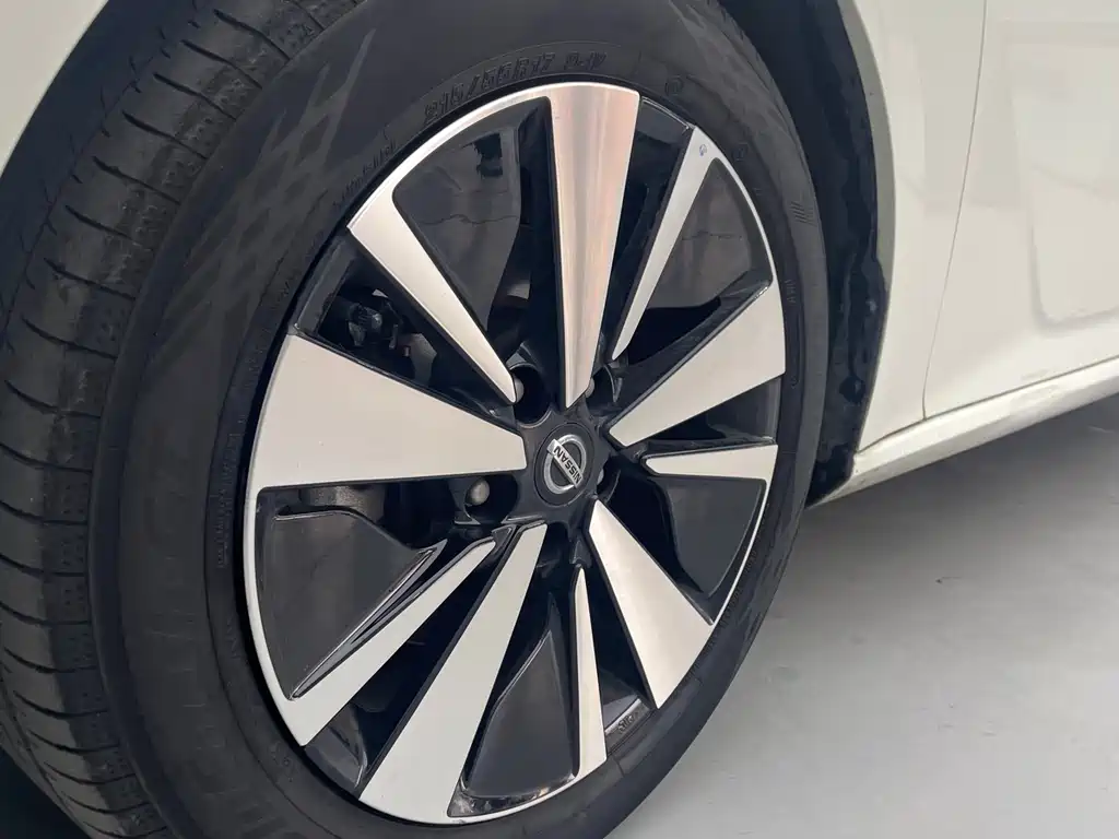 Teana 2021 2.0L XL Comfort Edition купить на сайте DeffCars