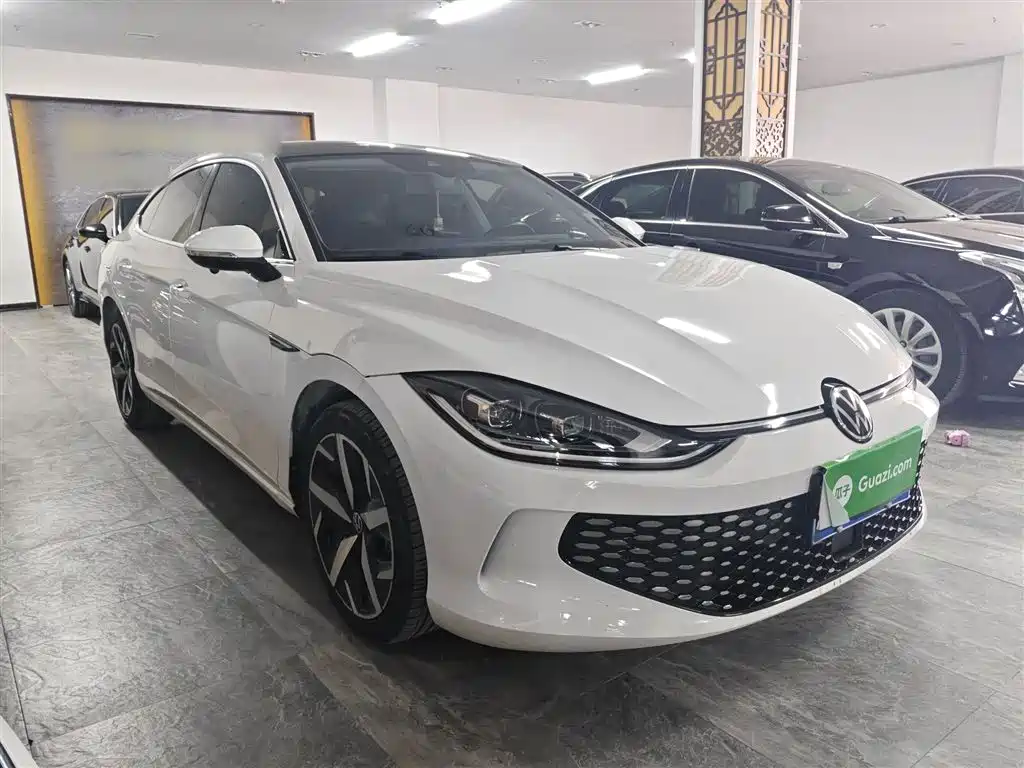 Lingdu 2023 Lingdu L 280TSI DSG Hot Edition купить на сайте DeffCars