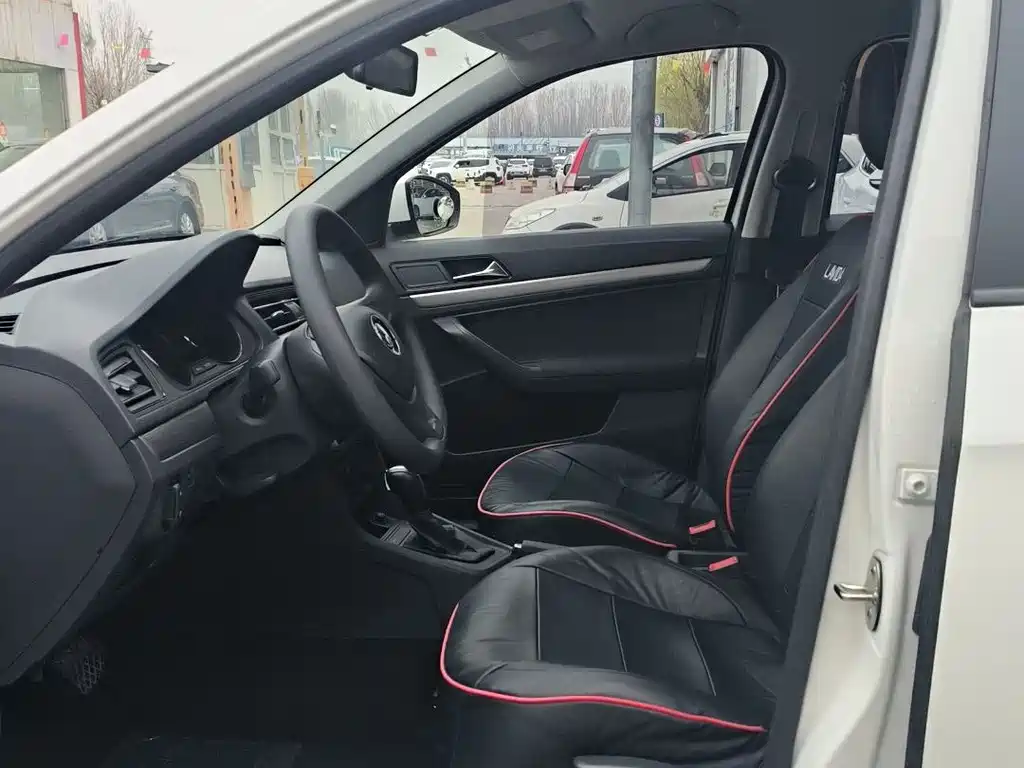 Lavida 2019 Lavida Qihang 1.5L Automatic Fashion Edition National VI купить на сайте DeffCars