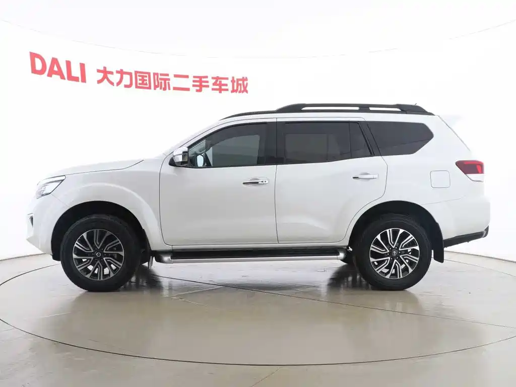 Tuda 2020 2.5L XV 4WD automatic four-wheel drive flagship version купить на сайте DeffCars