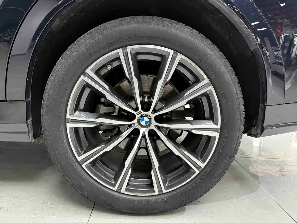 BMW X6 2020 xDrive40i M Sports Package купить на сайте DeffCars