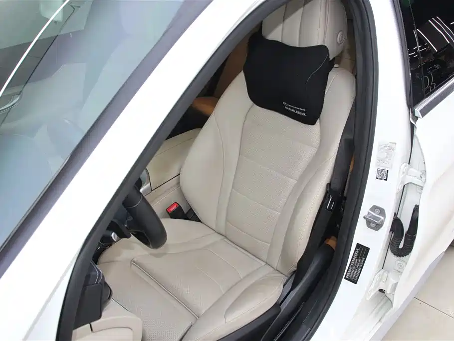 Mercedes-Benz C-Class 2019 facelift C 260 L sports version купить на сайте DeffCars