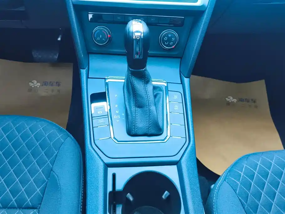 Lingdu 2021 230TSI DSG Fashion Edition купить на сайте DeffCars