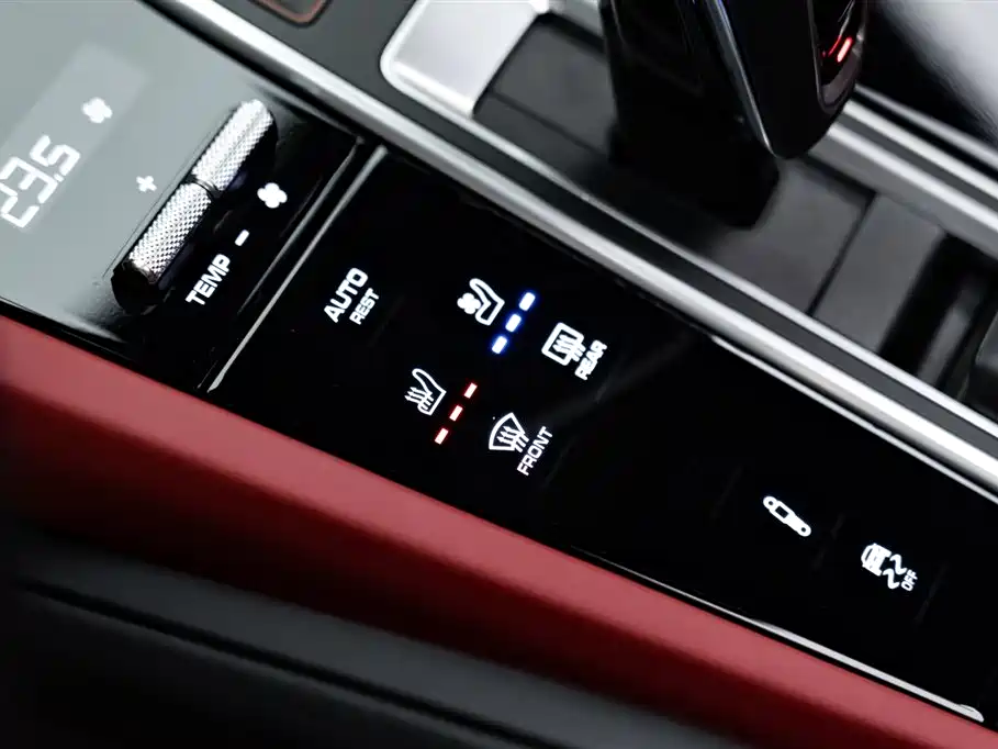 Cayenne 2022 Cayenne 3.0T Platinum Edition купить на сайте DeffCars