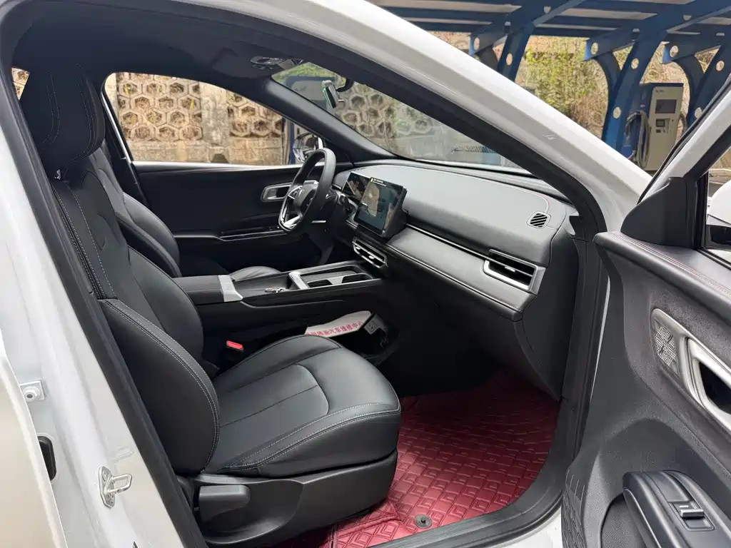 Nezha X 2025 model 500 Air купить на сайте DeffCars