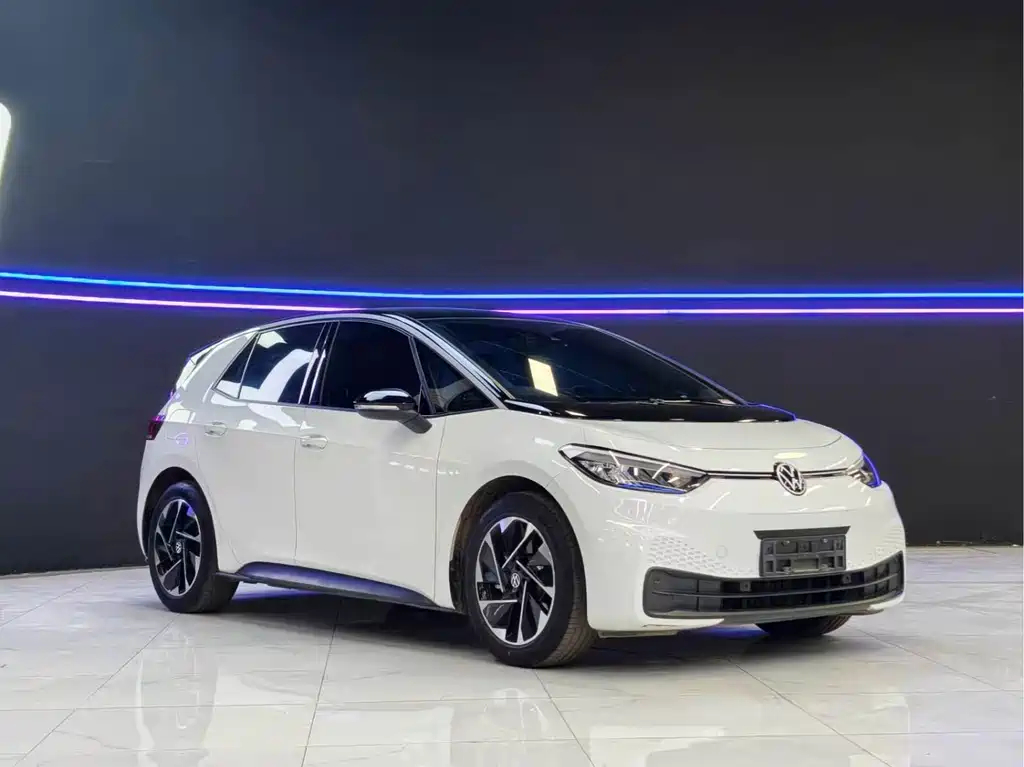 Volkswagen ID.3 2024 Outstanding Edition купить на сайте DeffCars
