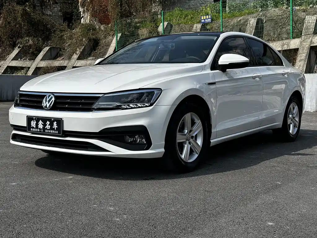 Lingdu 2021 230TSI DSG Fashion Edition купить на сайте DeffCars