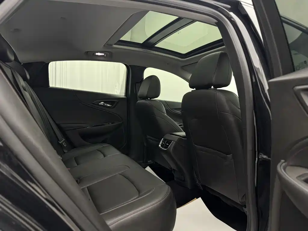 Malibu XL 2020 Redline 550T automatic sharp version купить на сайте DeffCars