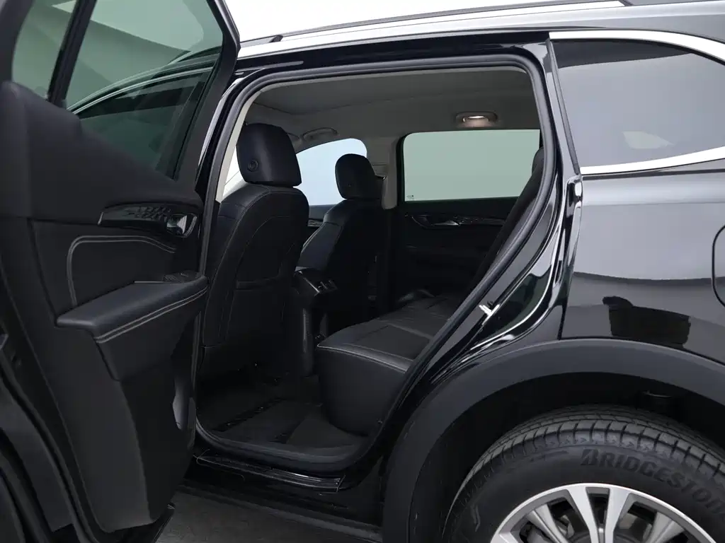 Envision Plus 2023 Envision Plus 652T five-seat four-wheel drive luxury model купить на сайте DeffCars