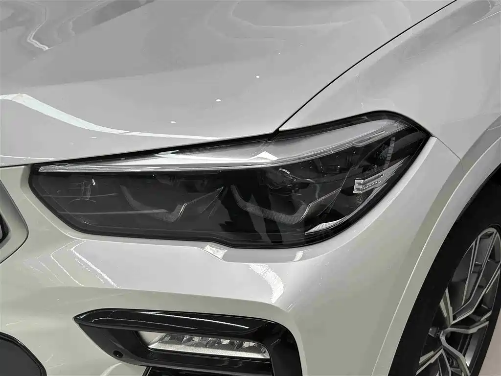 BMW X6 2021 xDrive30i M Sports Package купить на сайте DeffCars