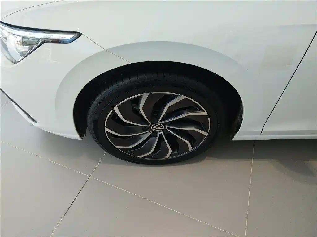 Golf 2021 280TSI DSG Pro купить на сайте DeffCars