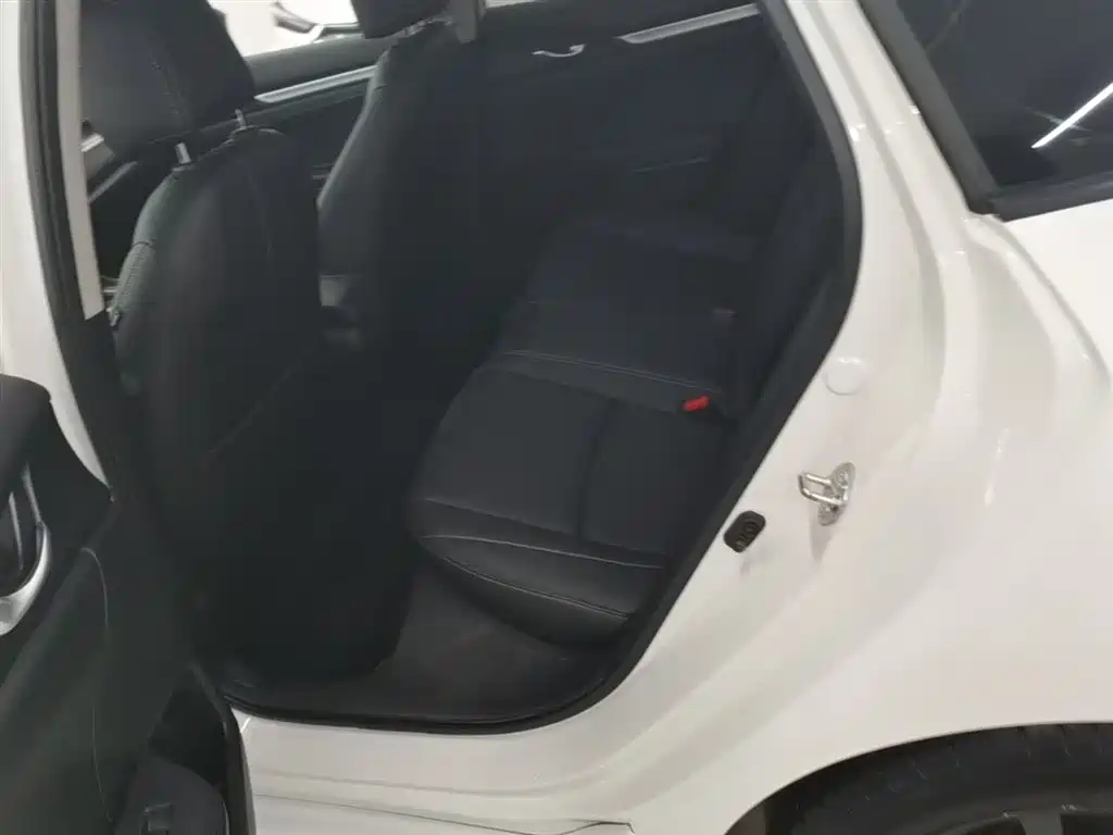 Civic 2016 220TURBO CVT Premium Edition купить на сайте DeffCars