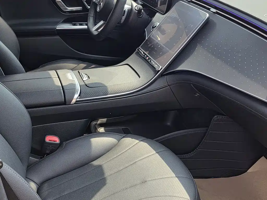 Mercedes-Benz EQE 2022 350 Model Special Edition купить на сайте DeffCars