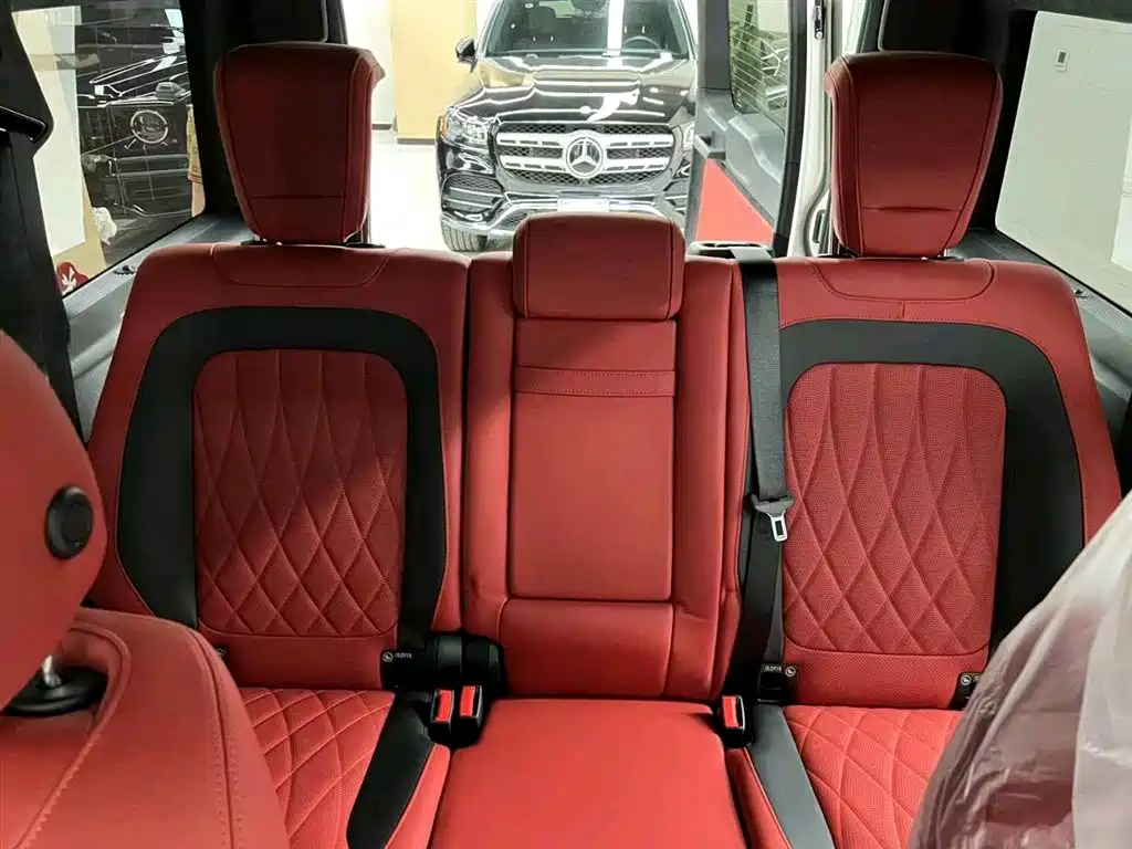 Mercedes-Benz G-Class AMG 2021 AMG G 63 купить на сайте DeffCars
