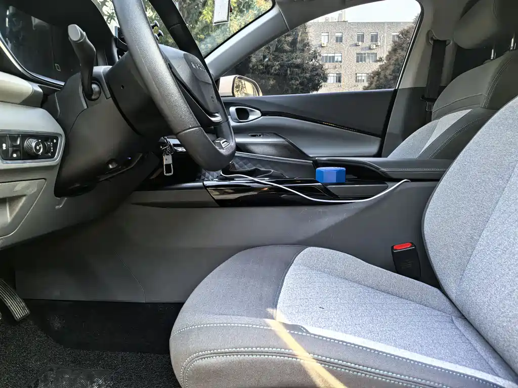 Baojun RC-5 2020 1.5L CVT Zhiyao Elite купить на сайте DeffCars