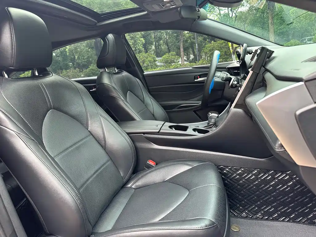Asia Dragon 2023 2.0L Deluxe Edition купить на сайте DeffCars