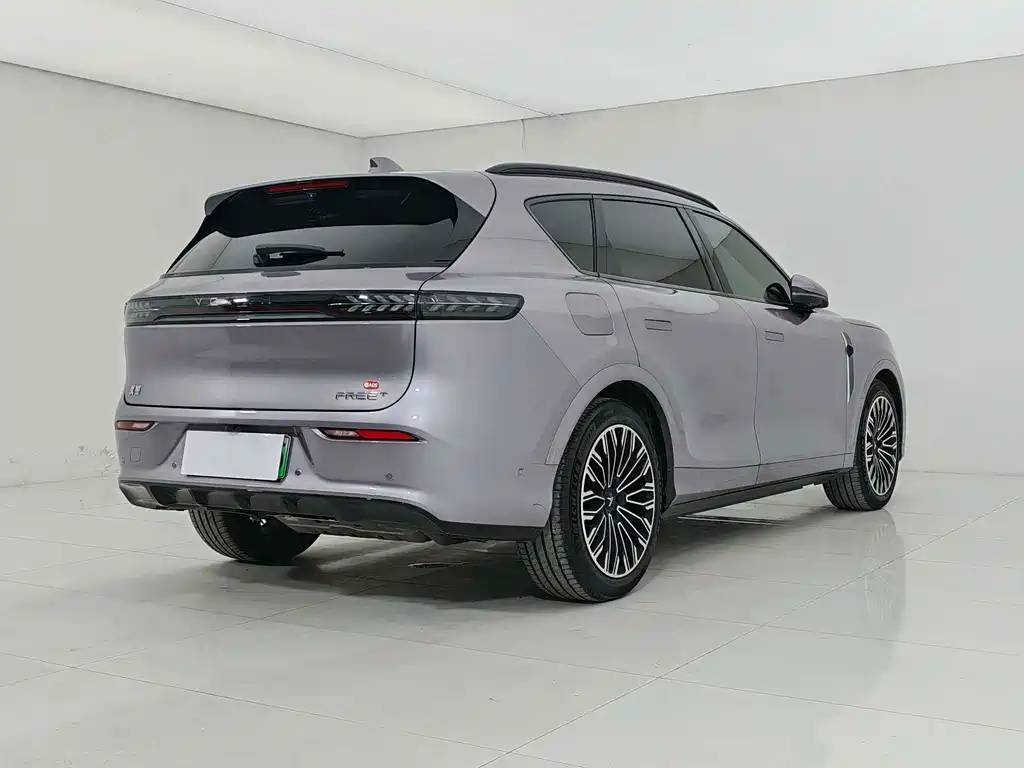 Free 2025 + 4WD Drykon Edition купить на сайте DeffCars