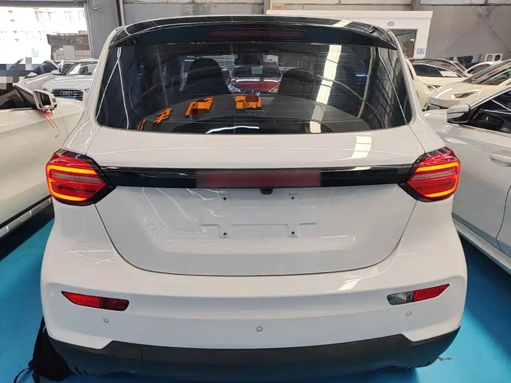 T03 2021 400 Luxury Pro Edition купить на сайте DeffCars