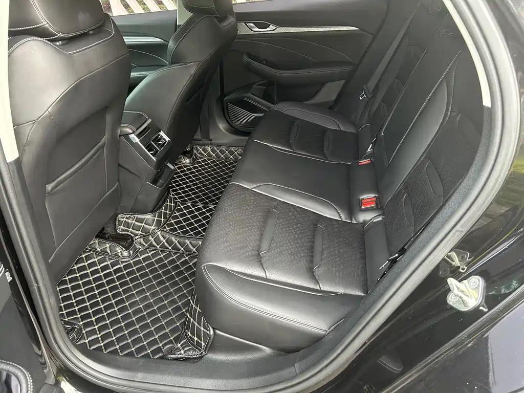Xingrui (Preface) 2021 2.0TD luxury model купить на сайте DeffCars