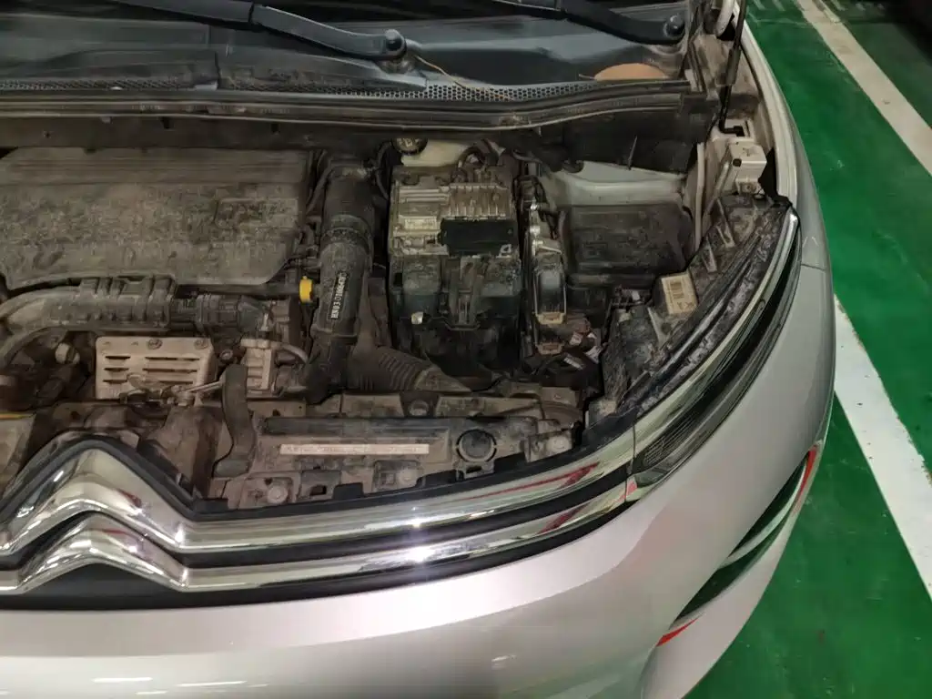 C4 Aircross 2018 230THP Automatic Internet Intelligent Edition купить на сайте DeffCars