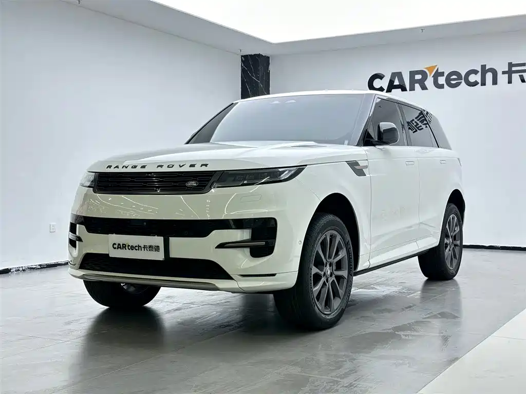 Range Rover Sport 2023 400PS Dynamic SE купить на сайте DeffCars