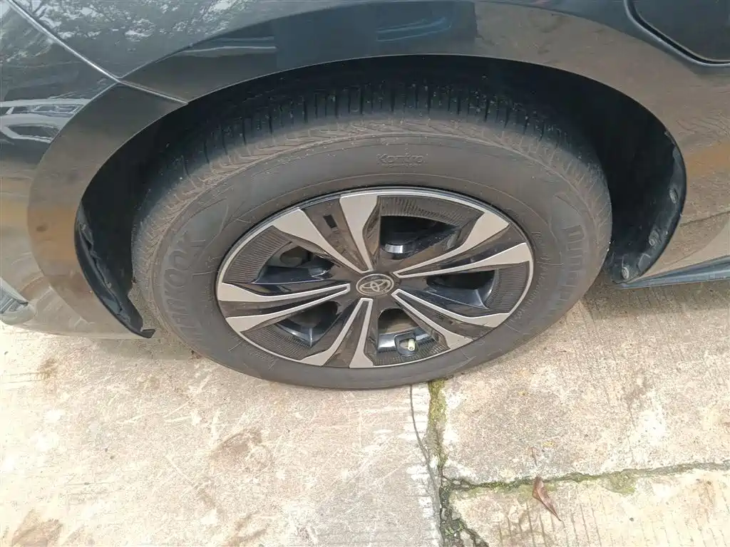 GAC Toyota bZ4X 2022 Long Range Elite купить на сайте DeffCars