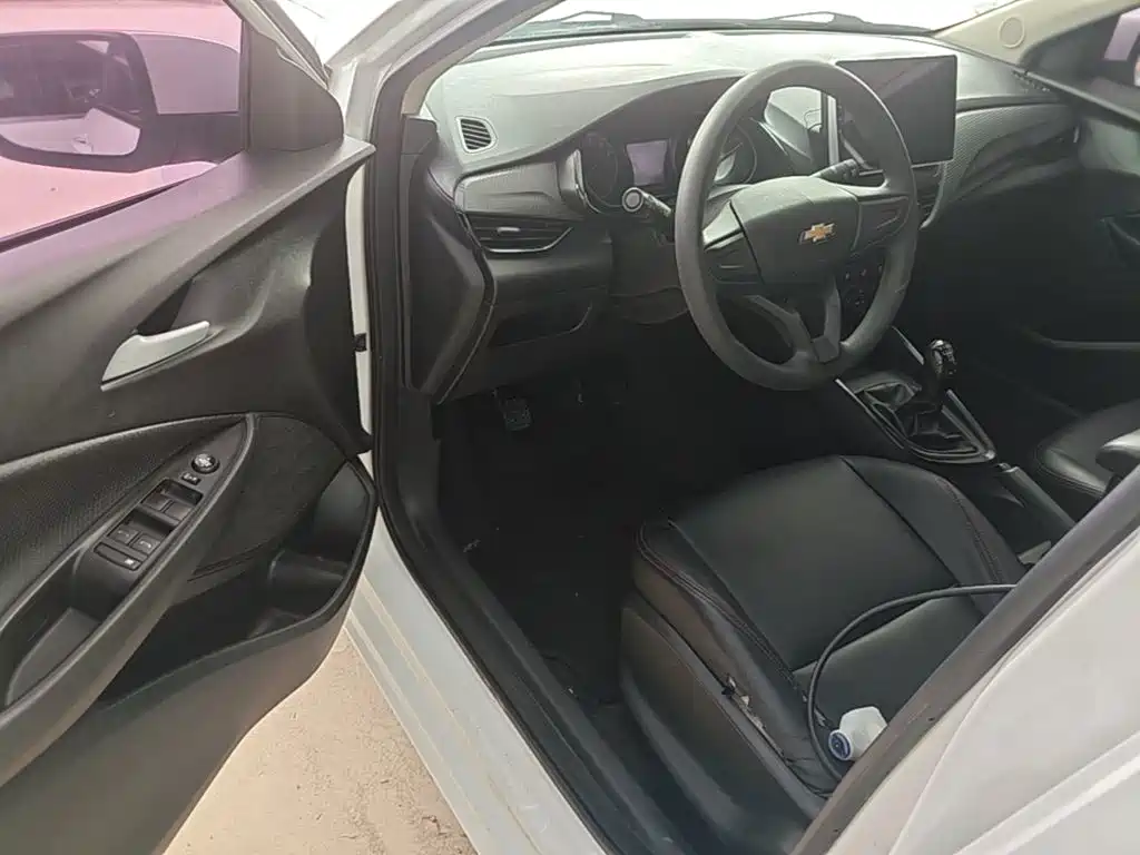 Kovoz 2020 320 Manual Enjoy Edition купить на сайте DeffCars