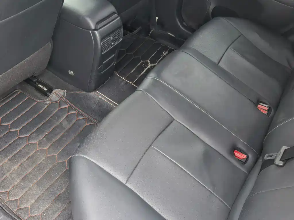 Sylphy 2022 Classic 1.6XE CVT Comfort Edition купить на сайте DeffCars