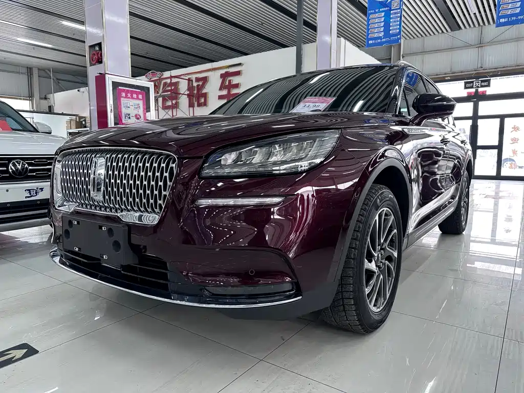 Adventurer 2022 2.0T Two-wheel drive Premium Edition купить на сайте DeffCars