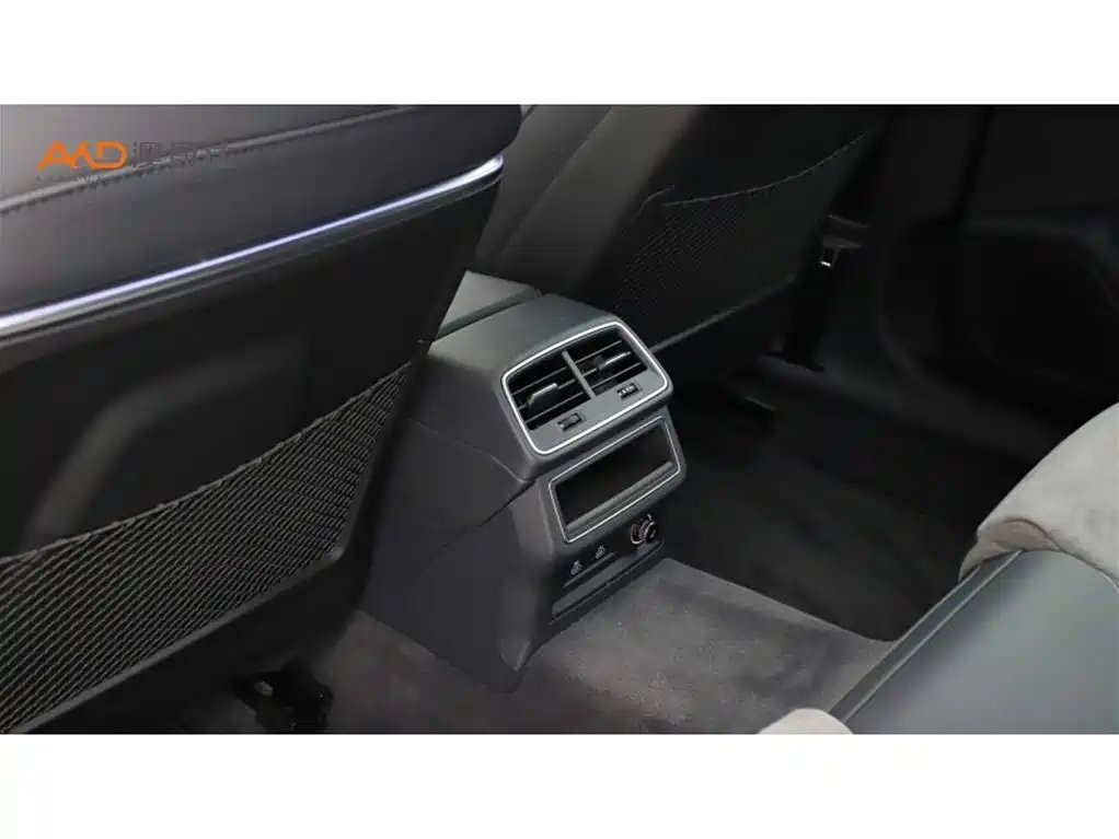 Audi A6L/2.0T/23 models/40 TFSl luxury and dynamic model купить на сайте DeffCars