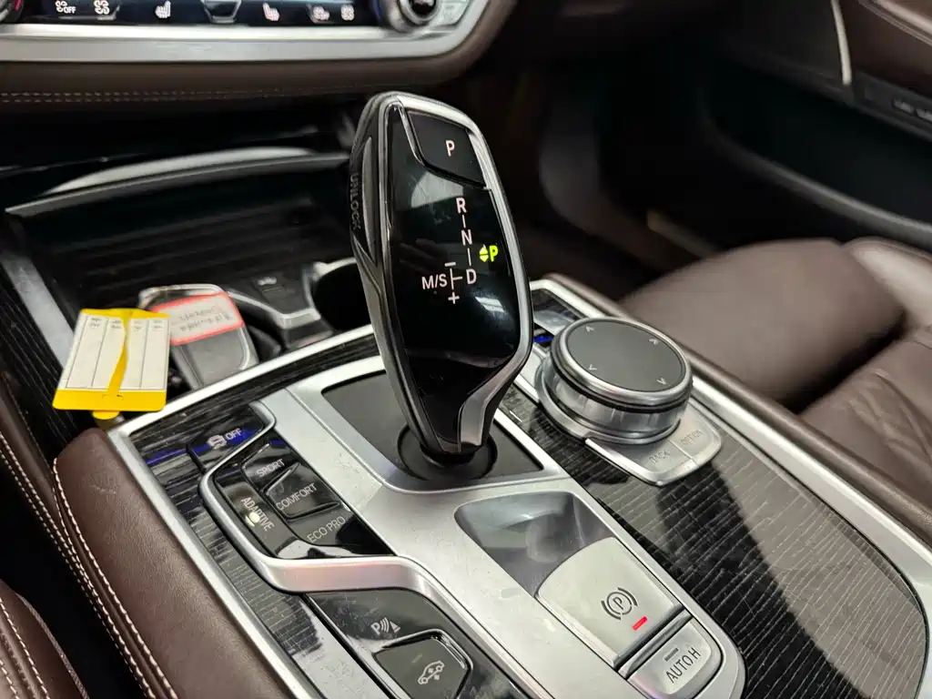 BMW 7 Series 2019 facelift 730Li M Sports Package купить на сайте DeffCars