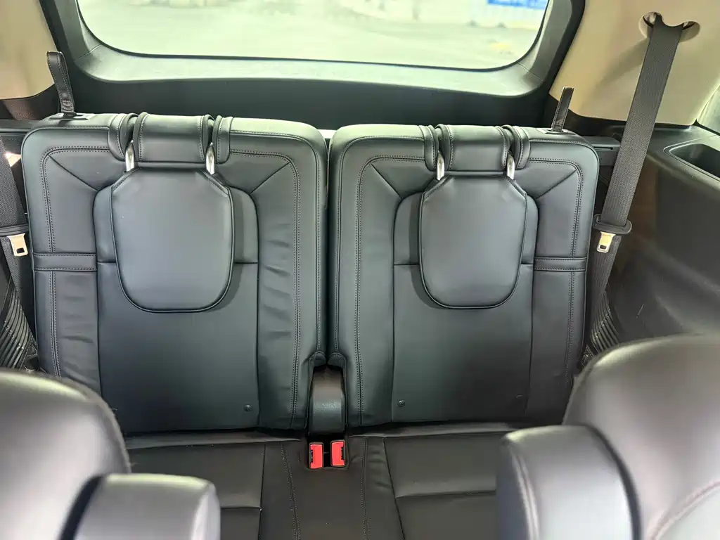 Aviator imported 2020 3.0T V6 all-wheel drive exclusive version купить на сайте DeffCars