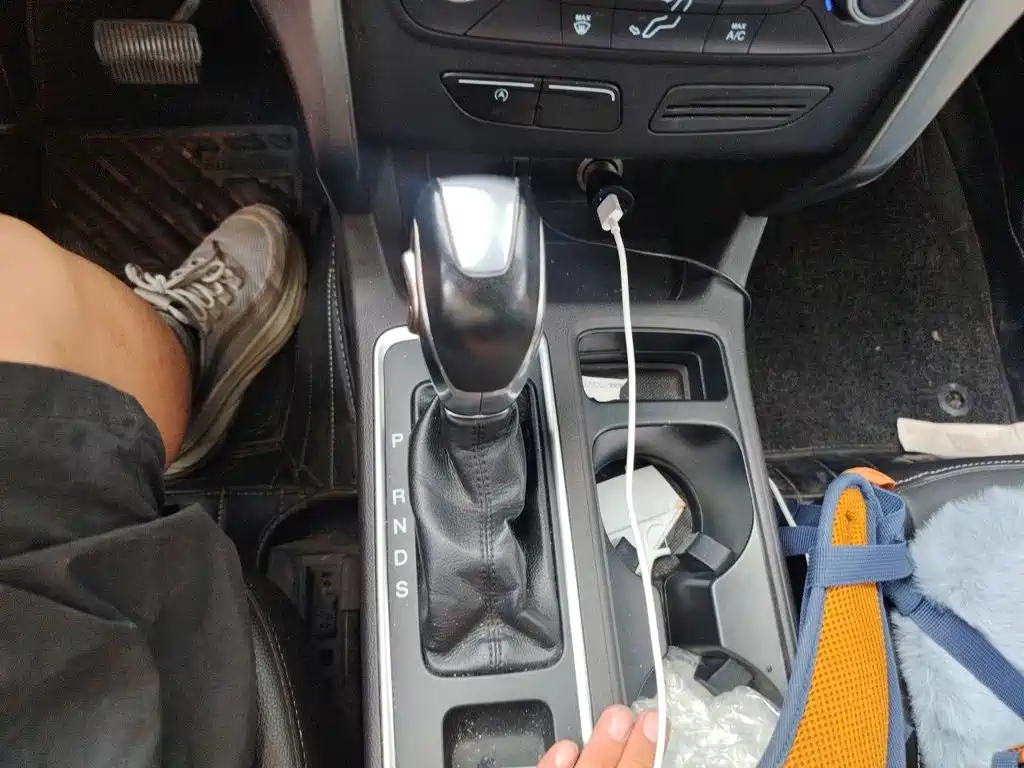 Escape 2018 EcoBoost 180 two-wheel drive platinum airfoil купить на сайте DeffCars