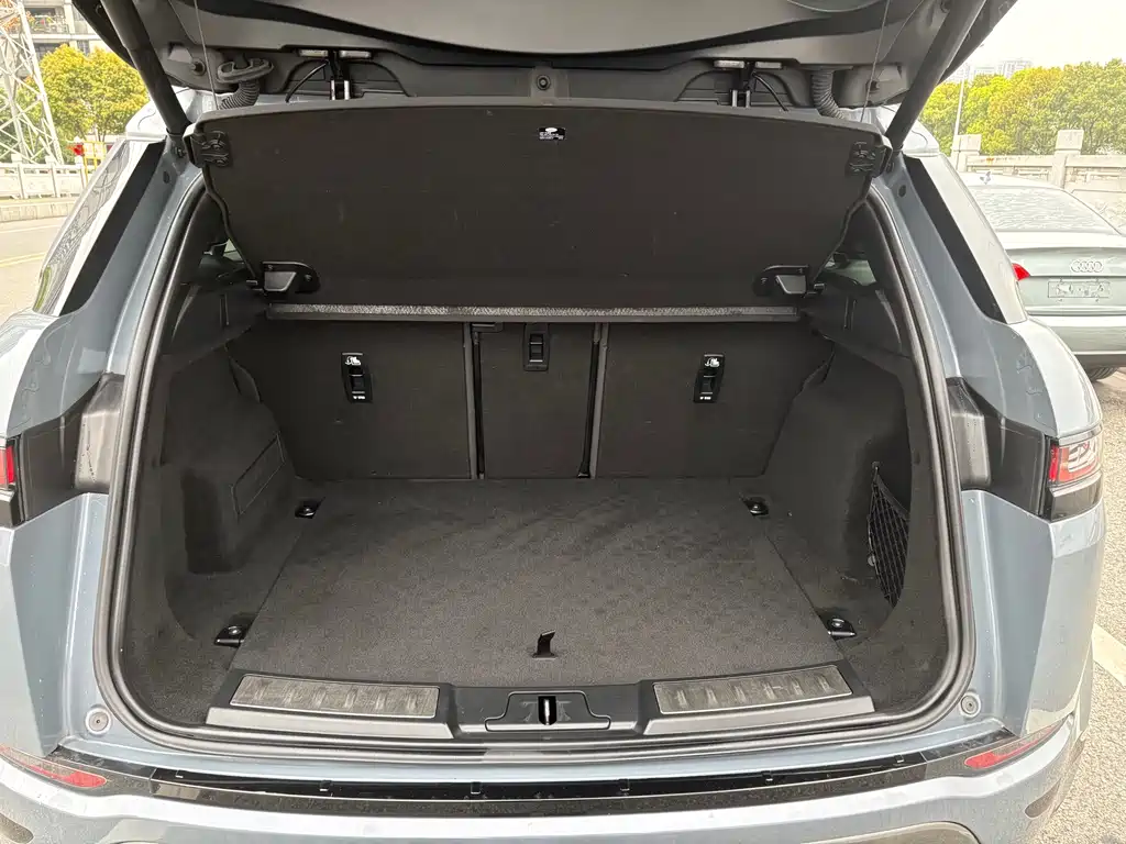 Range Rover Evoque 2020 249PS R-DYNAMIC SE Sports Technology Edition купить на сайте DeffCars