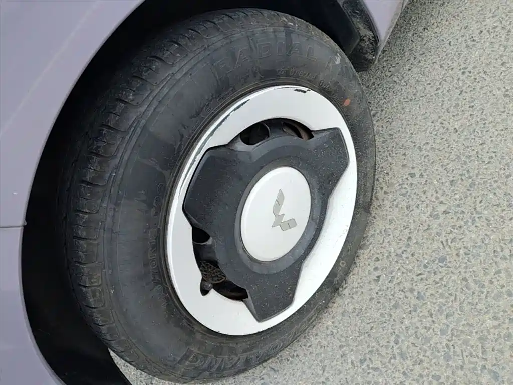 Hongguang MINIEV 2021 Macaron Premium Lithium Iron Phosphate купить на сайте DeffCars