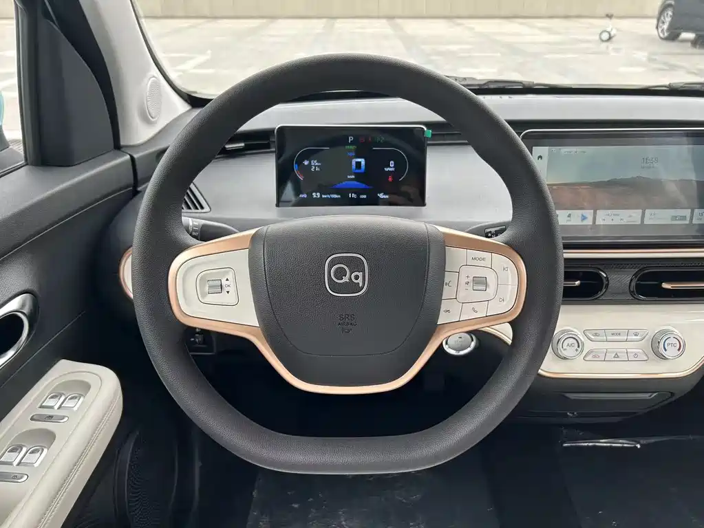 Duomi 2025 model 305km comfort model купить на сайте DeffCars
