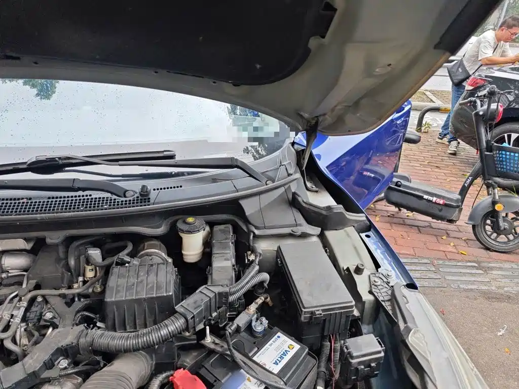 Lingpai 2019 180Turbo CVT Comfort Edition National V купить на сайте DeffCars
