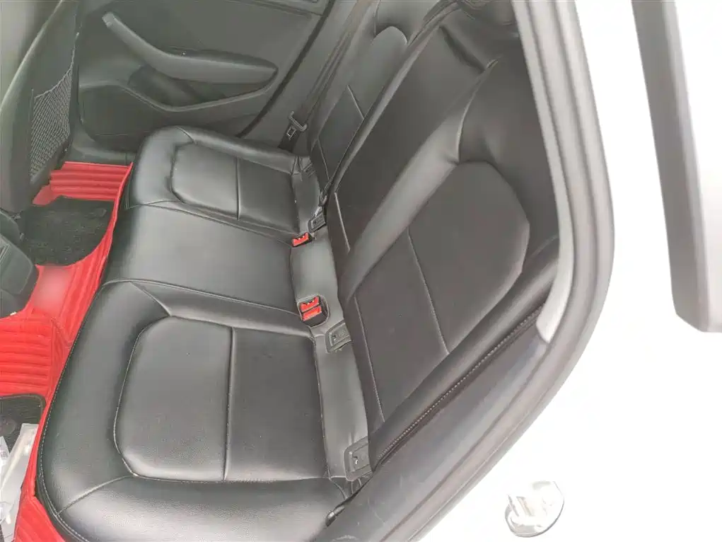 Audi A3 2020 facelift Sportback 35 TFSI Enterprising National VI купить на сайте DeffCars