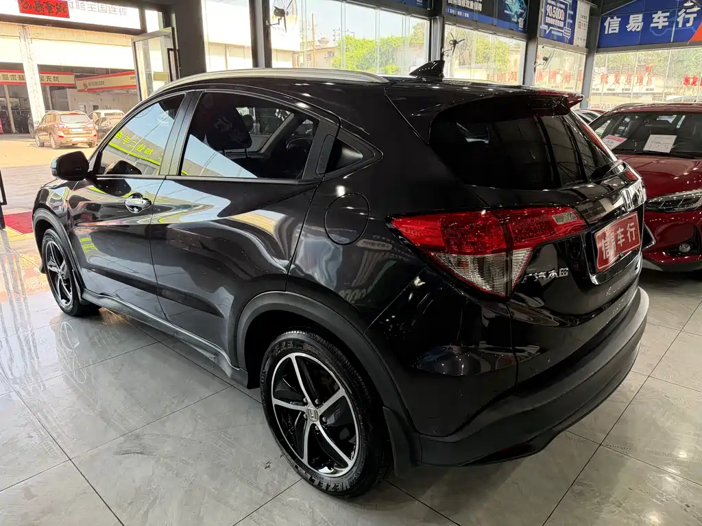 Binzhi 2020 1.5L CVT Pioneer Edition купить на сайте DeffCars