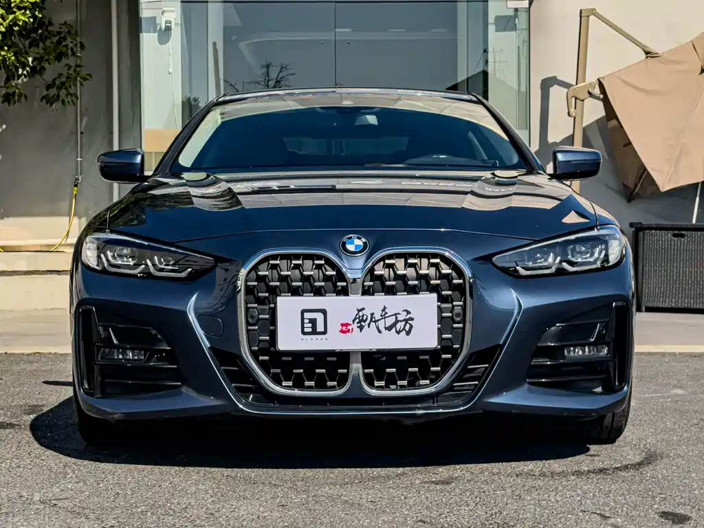 BMW 4 Series 2021 425i M Sports Package купить на сайте DeffCars