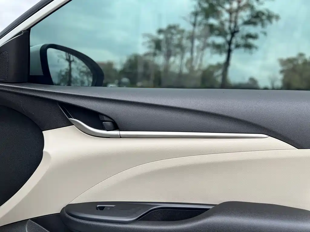 Yinglang 2021 Model 1.5L Automatic Elite купить на сайте DeffCars