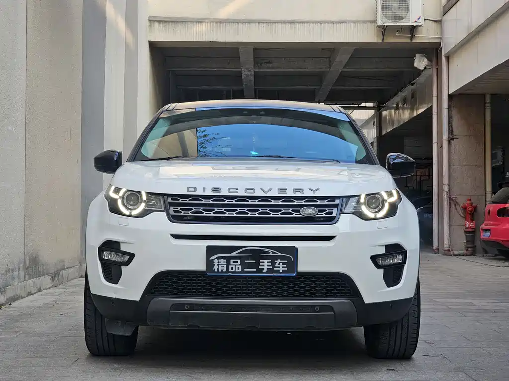 Discover Shenxing 2018 240PS SE version купить на сайте DeffCars