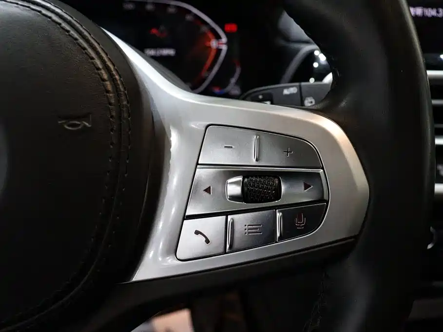 BMW X3 2022 xDrive25i M Sports Package купить на сайте DeffCars