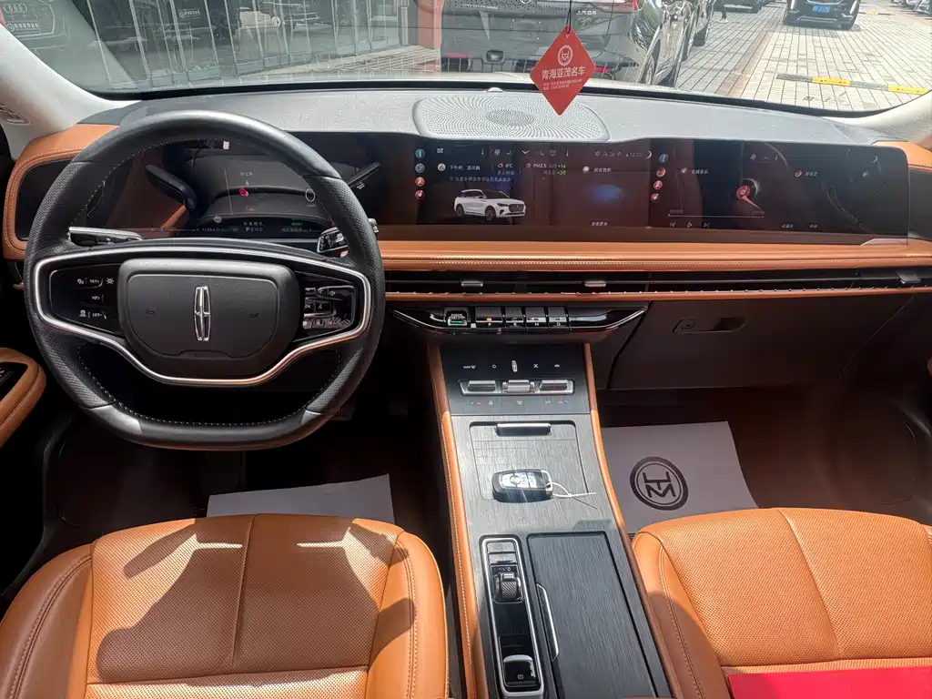 Adventurer 2024 1.5T 2WD Mulan Special Hybrid Edition купить на сайте DeffCars